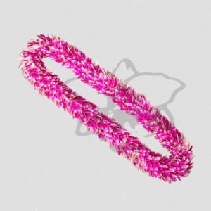 Fancy Lei - Spiky
