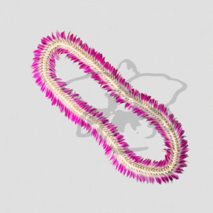 Fancy Lei - No. 10