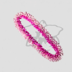 Fancy Lei - No. 2