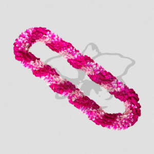 Fancy Lei - No. 4