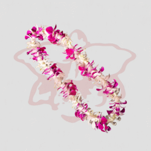 Single Lei - Mixed